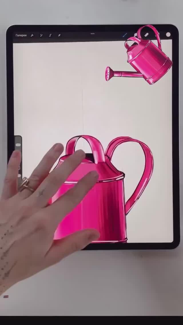 Свежие весенние уроки по рисованию стикеров уже в телеграм канале СТИКЕРЫ 💕