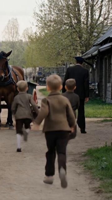 Есенин - Русь советская (full Animation Videoclip)