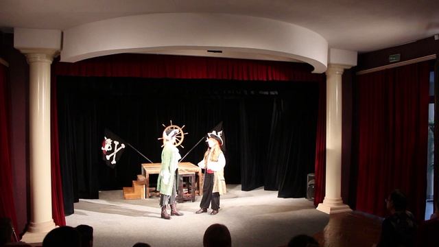 Истинное сокровище 18.03.26