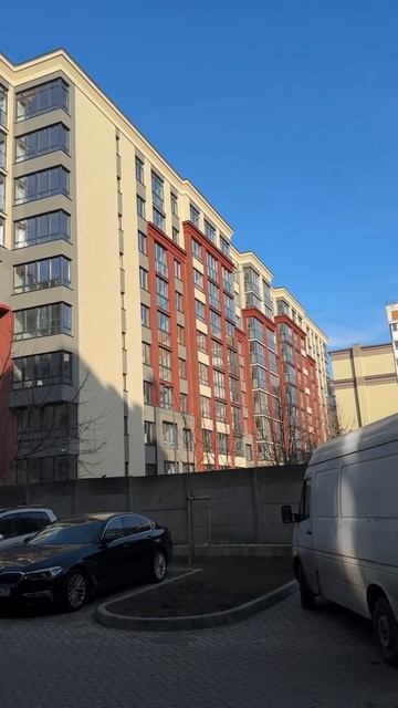 Консул. Обзор.