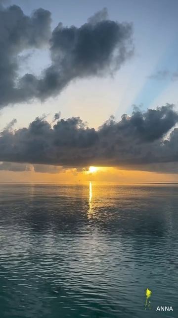 Наш городок