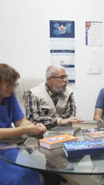 Сергей Переслегин. Разные человечества