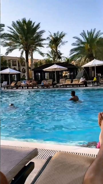 Откуда фэйки, что Дубай опустел