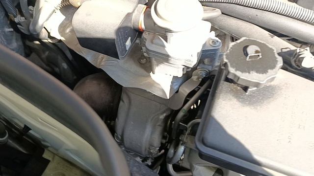 Работа ДВС M270.860 Mercedes Benz E250 W212 2011г