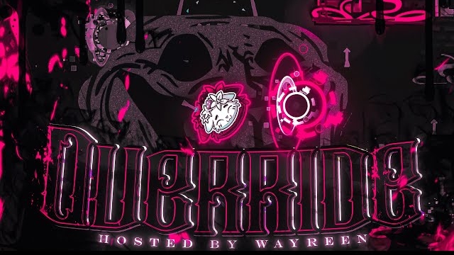 Override - Insane Demon By Wayreen And Gang