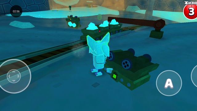 коллаб с мы котики