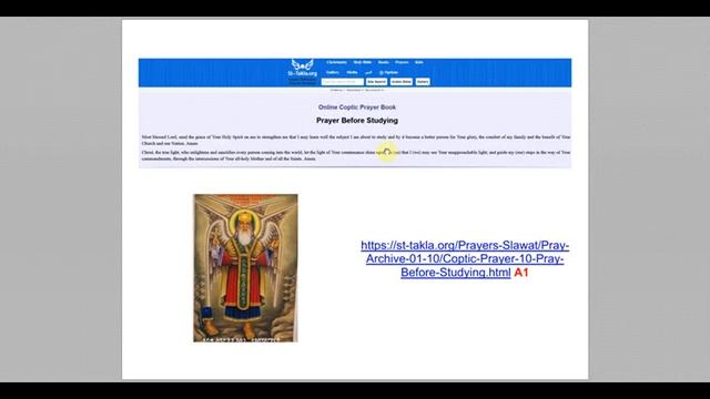 10.1.11. Молитва перед учением: внутрироссийская и международная динамика текста