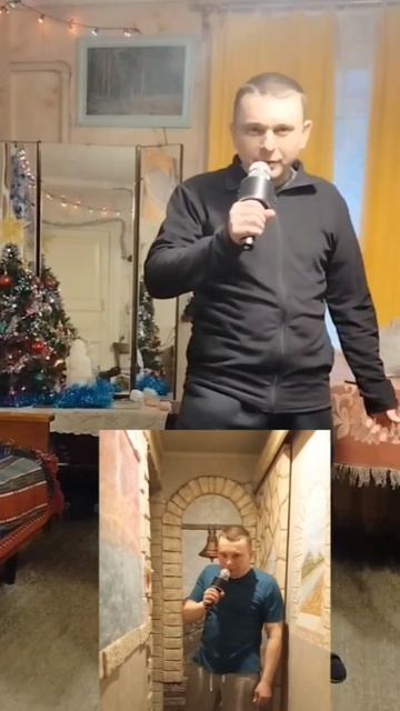 Рабочий с завода, снял самый бюджетный клип