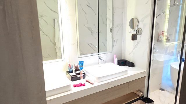 Laya Resort Phuket Island. Обзор Номера. Пхукет. 2025 декабрь.