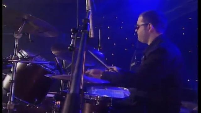 Igor Butman Quartet, 