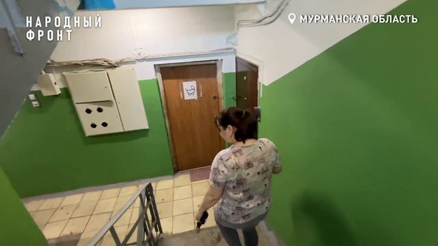 Маленькая Вероника рискует остаться без одноклассников из-за невозможности выйти из дома