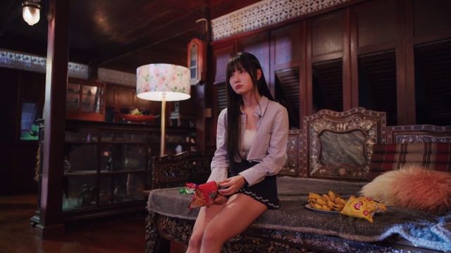 Heartbeat In Thailand