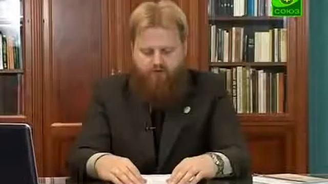 1.1.12. Реформы патриарха Никона