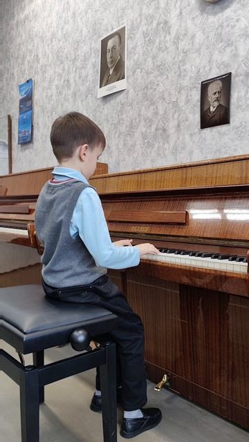 С Майкопар Вальс. Хаджи-Оглы Ярослав