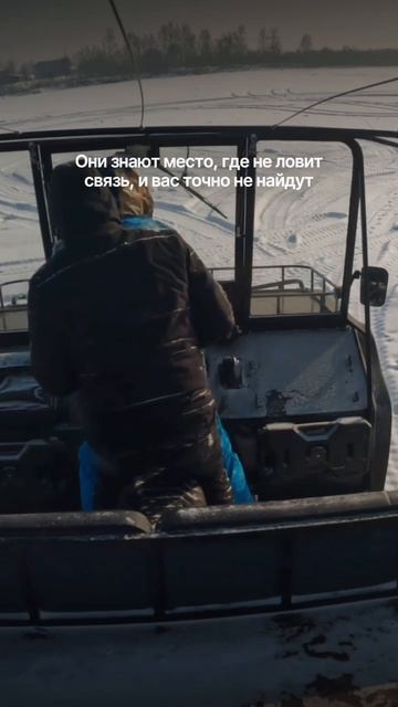 Шутки шутками, а уехать туда, где нет связи и проблем — это лучший отдых🌲