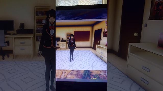 Яндере симулятор