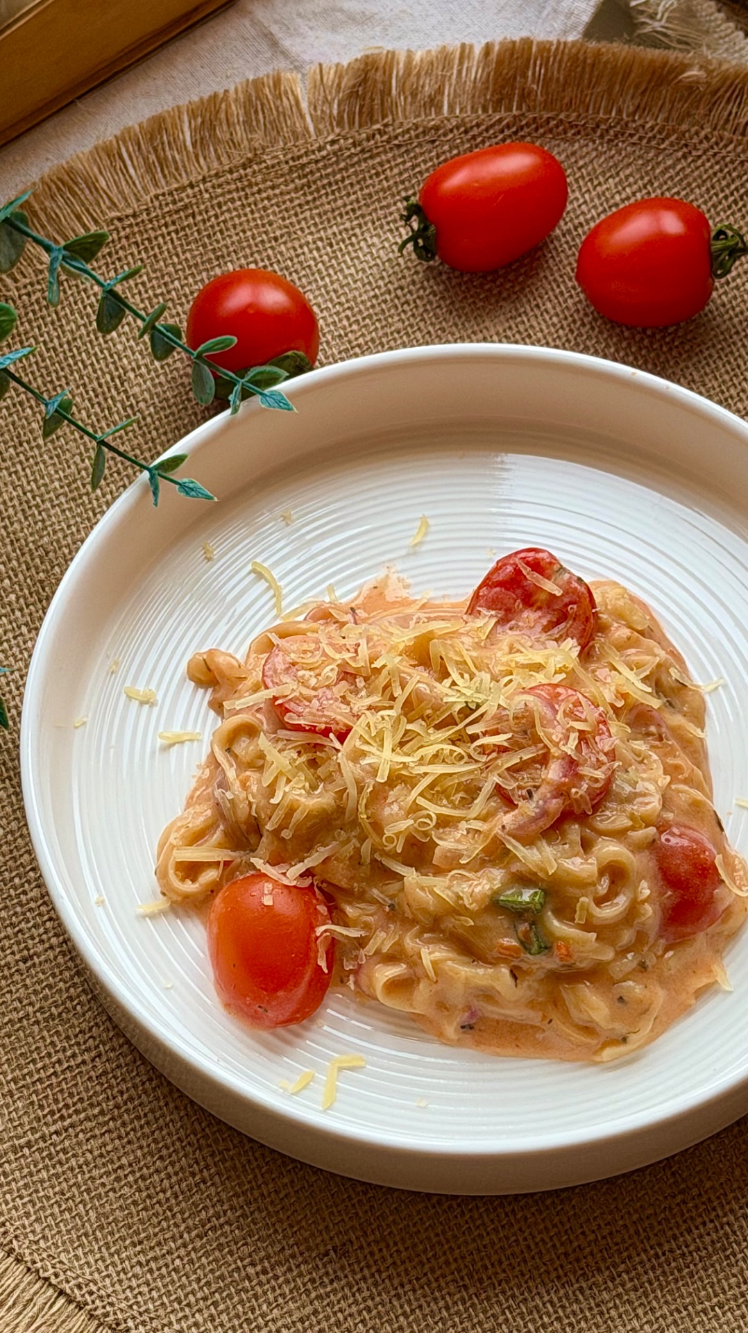 Идеальный вариант ужина🍝 Готовлю в моем любимом аэрогриле Demiand❤️