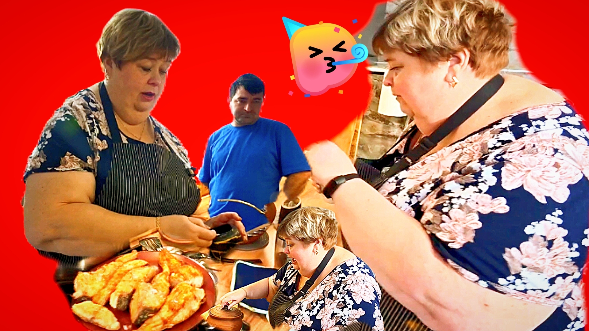 19-03-2026«Ольга Уралочка Лайф: кухня абсурда 🍲 и театр лицемерия 🎭»