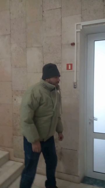 Отработка ударов на скорость 👊