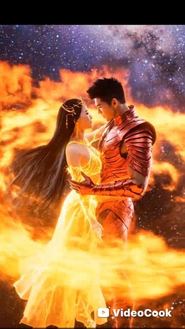 Огненный вальс Солнца с Марсом-автор Ольга Худякова (Ольга Мира)