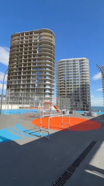 Крымская Резиденция