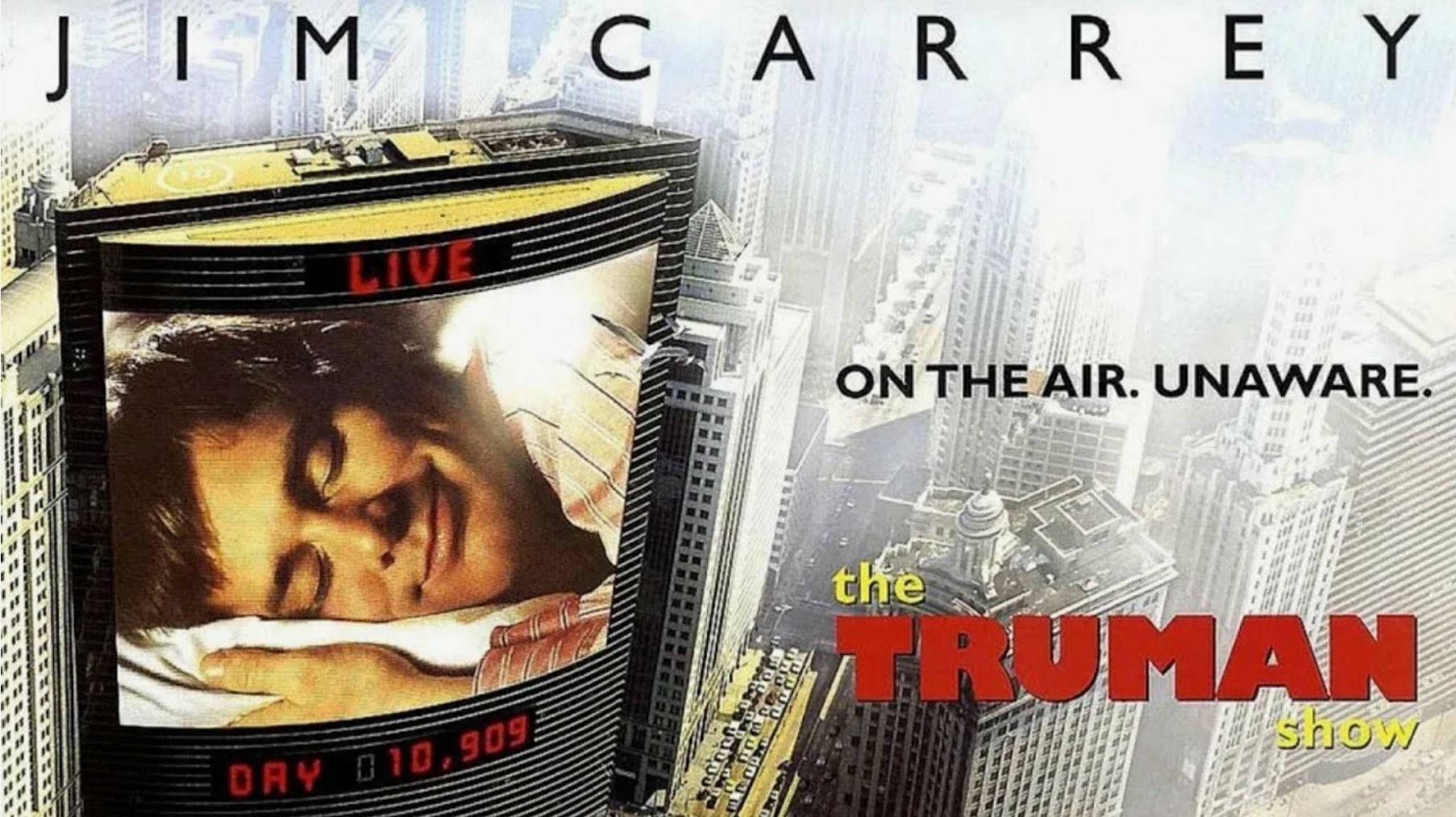 Шоу Трумана (1998) / The Truman Show