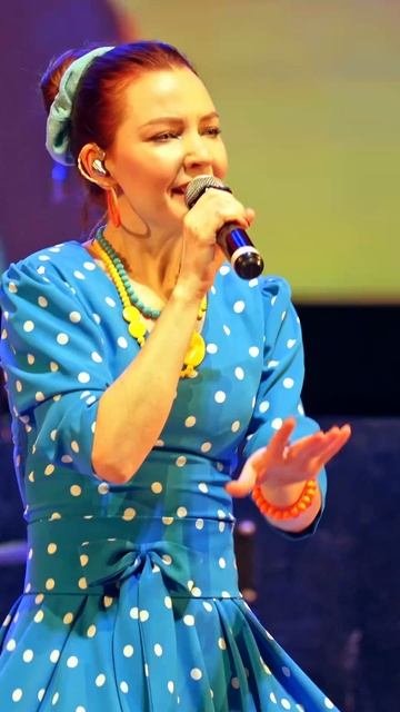 Когда публика ценит стиль, выбирают Стиляги Band