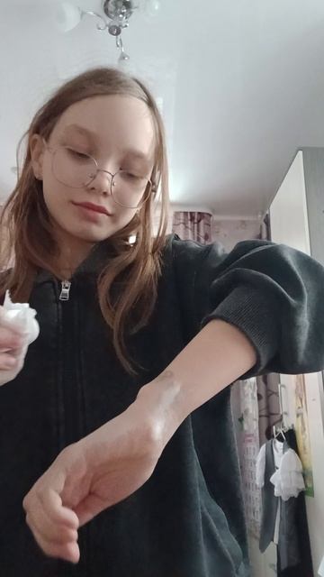 я дура , я нарисовала имя моей