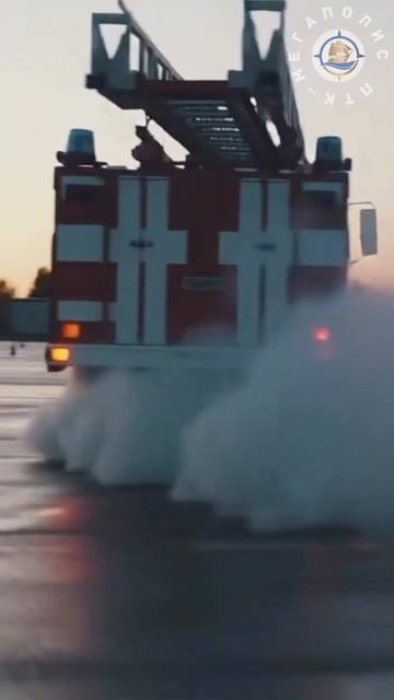 Чипованный ЗИЛ 131