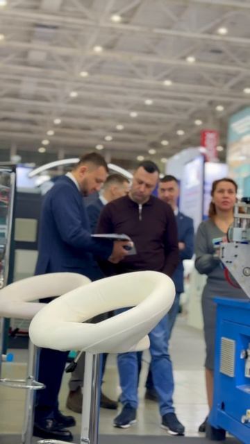 Cabex 2026 Часть 4 2 день Переговоры