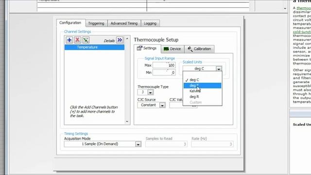 24 How To Measure A Thermocouple
