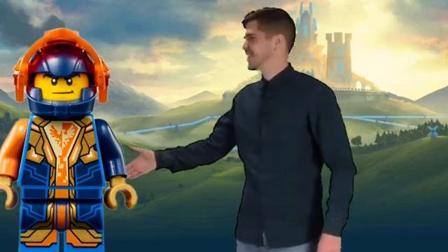 Когда Клэй твой любимый персонаж