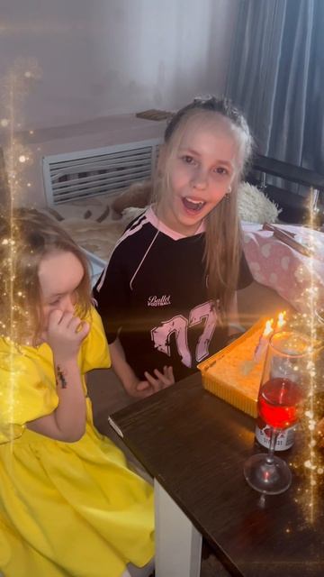 ВЕРА В МЕЧТУ ОСОБЕННОЙ ДЕВОЧКИ С ДЦП