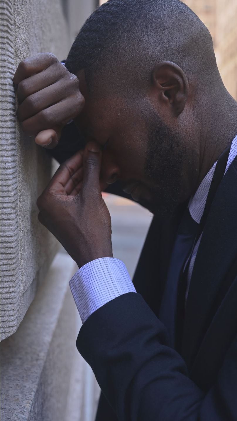 Ты не устал — ты просто живёшь не своей жизнью