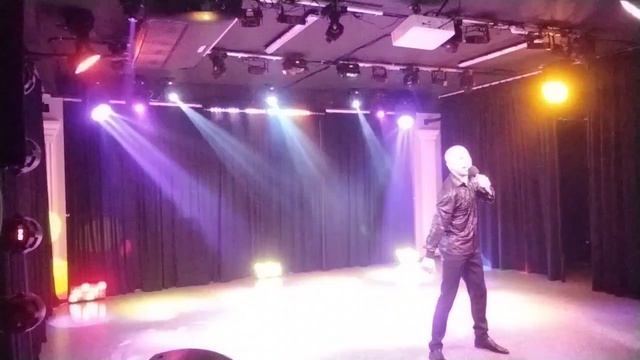 Алексей Соколов - Черёмуха белая (март 2026)