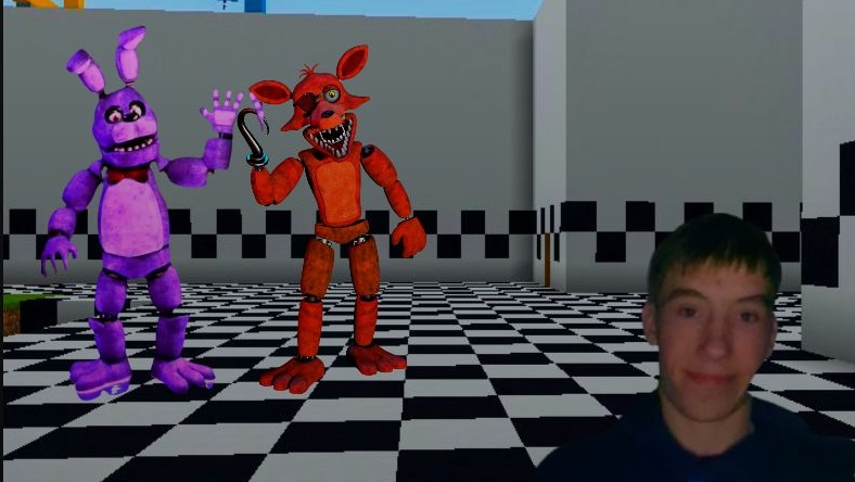 строительство города Бонни Лэнд