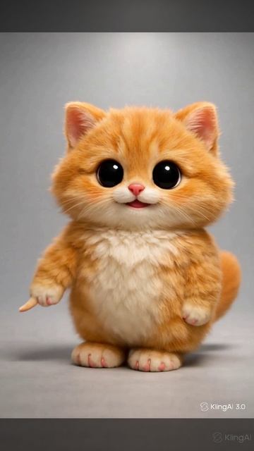 Котики ИИ