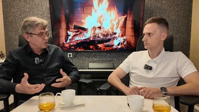 Евгений Фельде о книге «Я слышу, как ты думаешь»