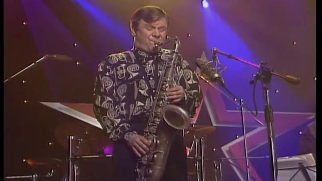 Igor Butman Quartet, 