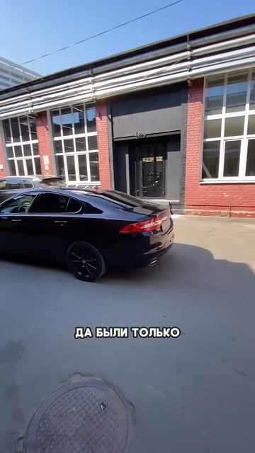 Что тебе мешает переехать? #blacksmithfamily