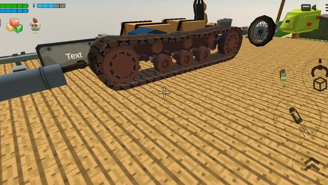 Обновление 5.4.0 в чг ( я вернулся с новостью и извините за то что в этом видео)