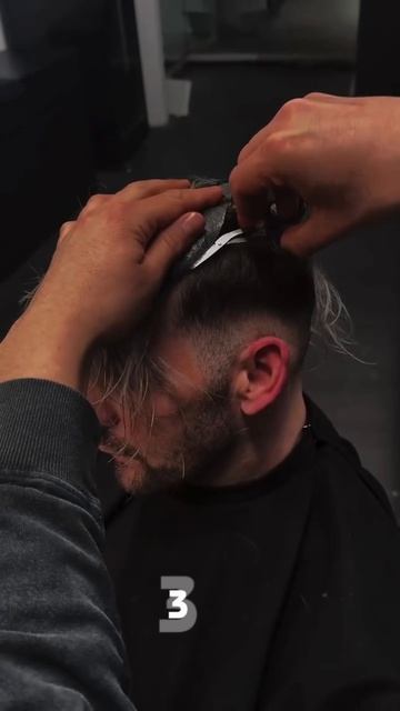 Моментальное преображение