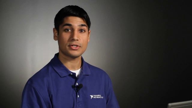 22 Automatic Code Generation With NI-DAQmx And NI LabVIEW