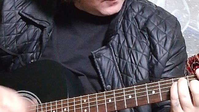 Звезда ты только Лишь Поверь