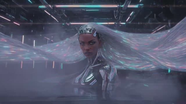 B_HYPER - Note   Мелодичная техно-музыка 2026