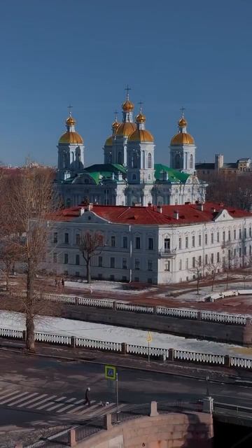 Семимостье. Санкт-Петербург #топ #спб #питер #санктпетербург #россия
