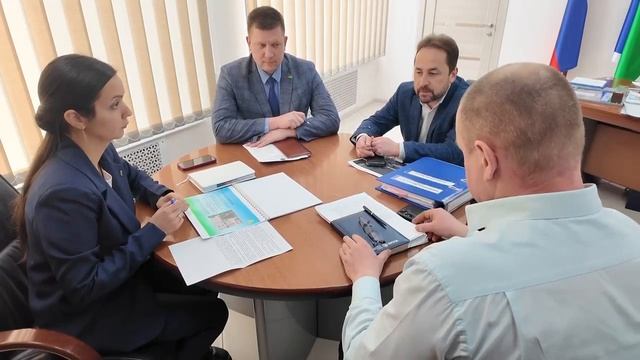 Проект «Муниципальный наставник» в действии