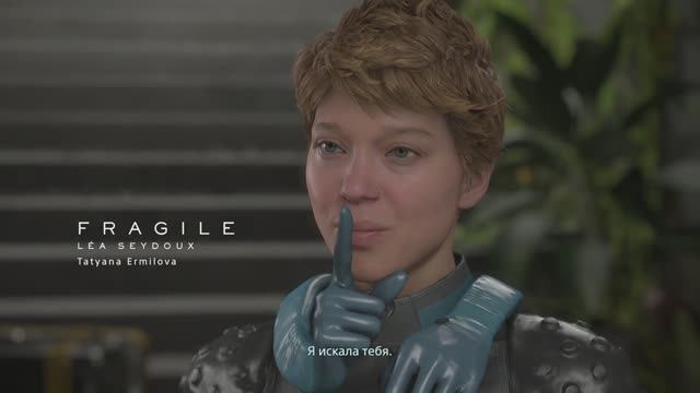 Death Stranding 2: On The Beach/ 2026 НА пк/ Прохождение, Стрим Обзор