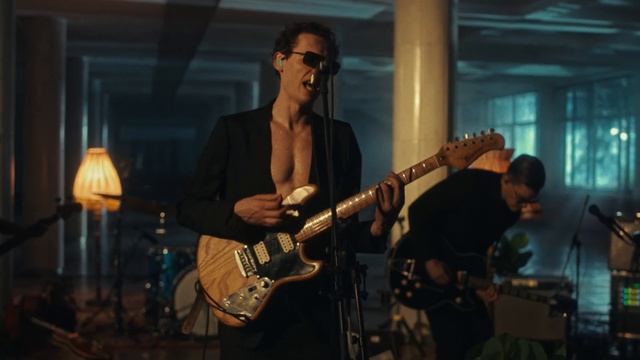 ZOLOTO - Капалавада (Live)