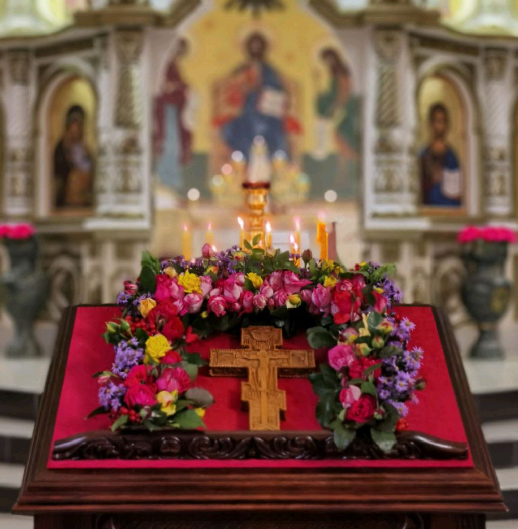 эфир от 19 марта